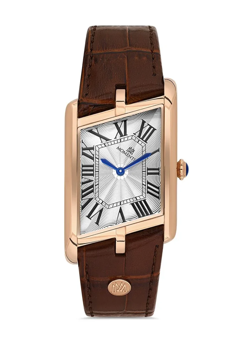 MOMENTUS CM365R-02KR Erkek Kol Saati