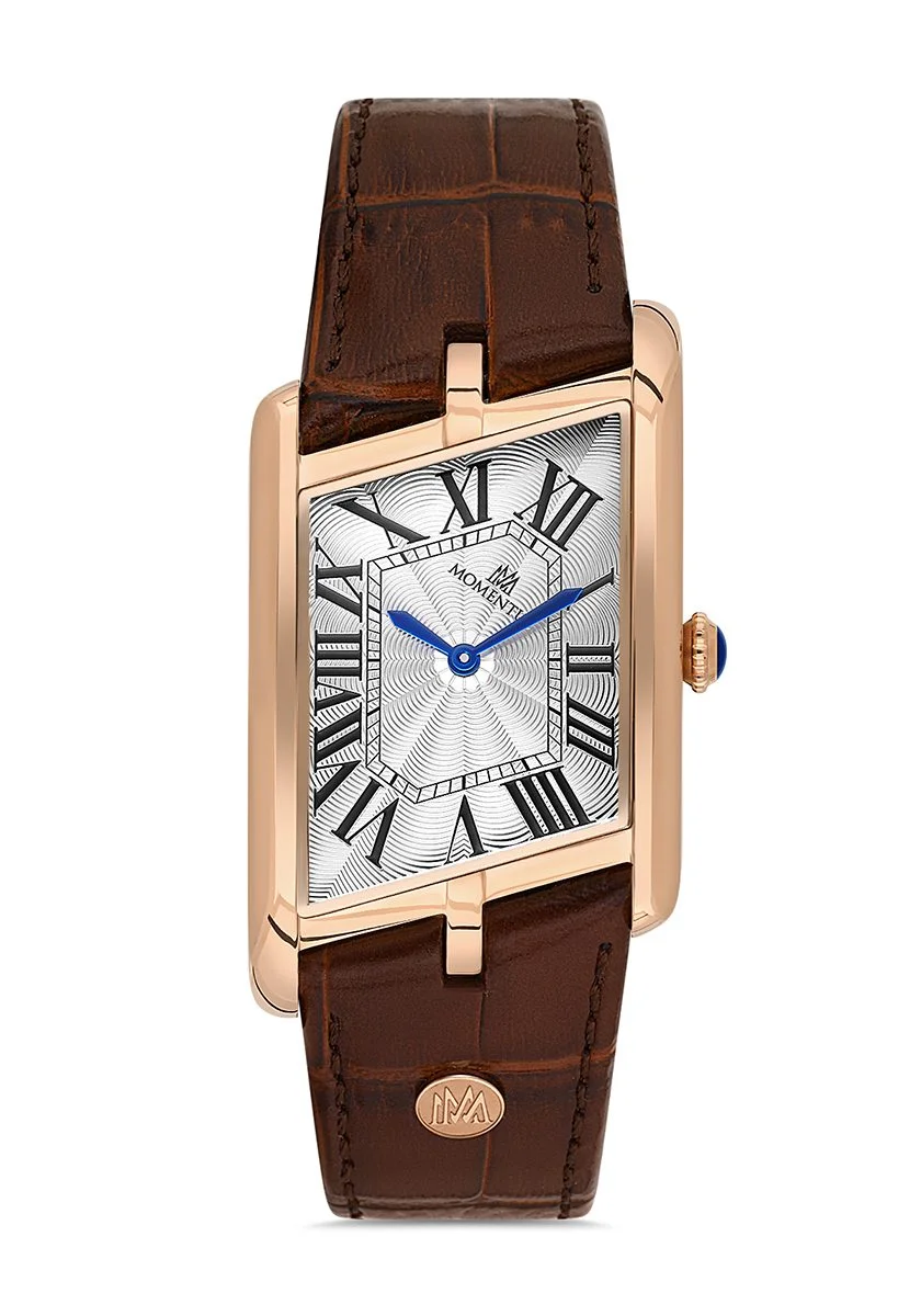 MOMENTUS CM365R-02KR Erkek Kol Saati