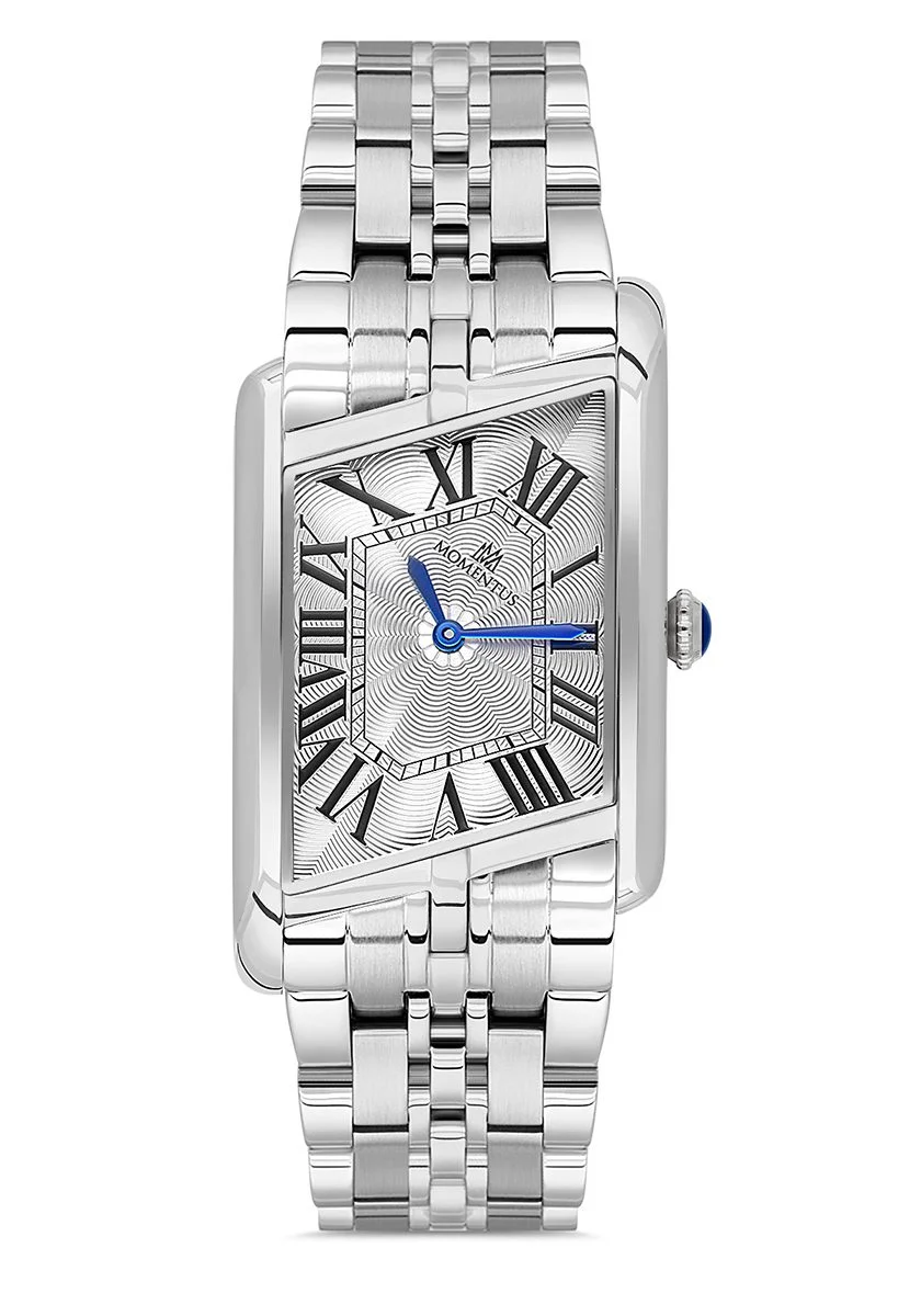 MOMENTUS CM365S-02SS Erkek Kol Saati