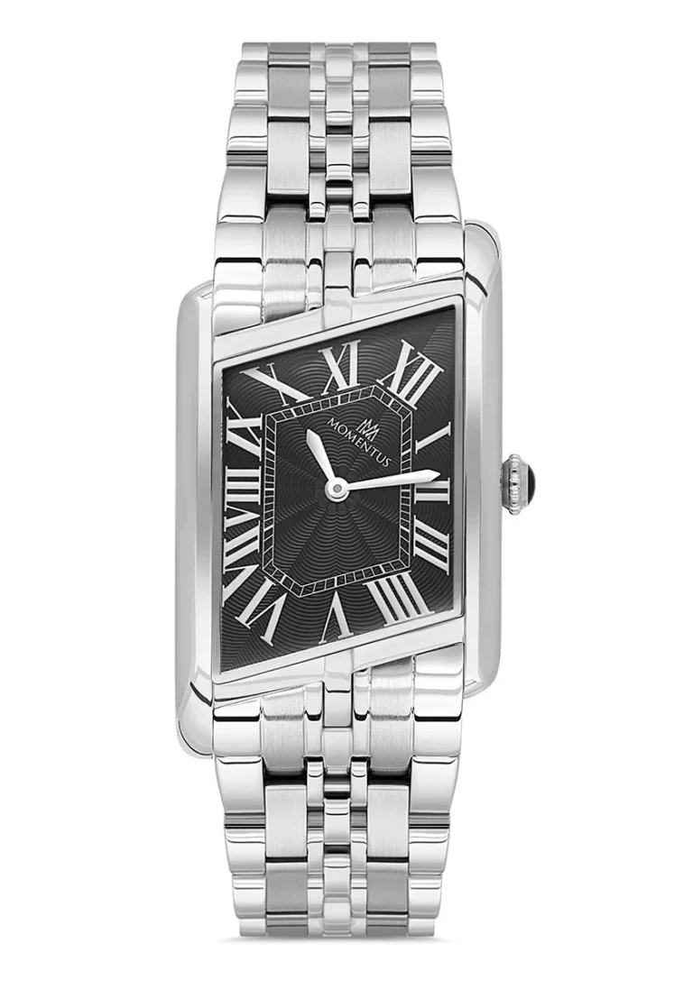 MOMENTUS CM365S-04SS Erkek Kol Saati