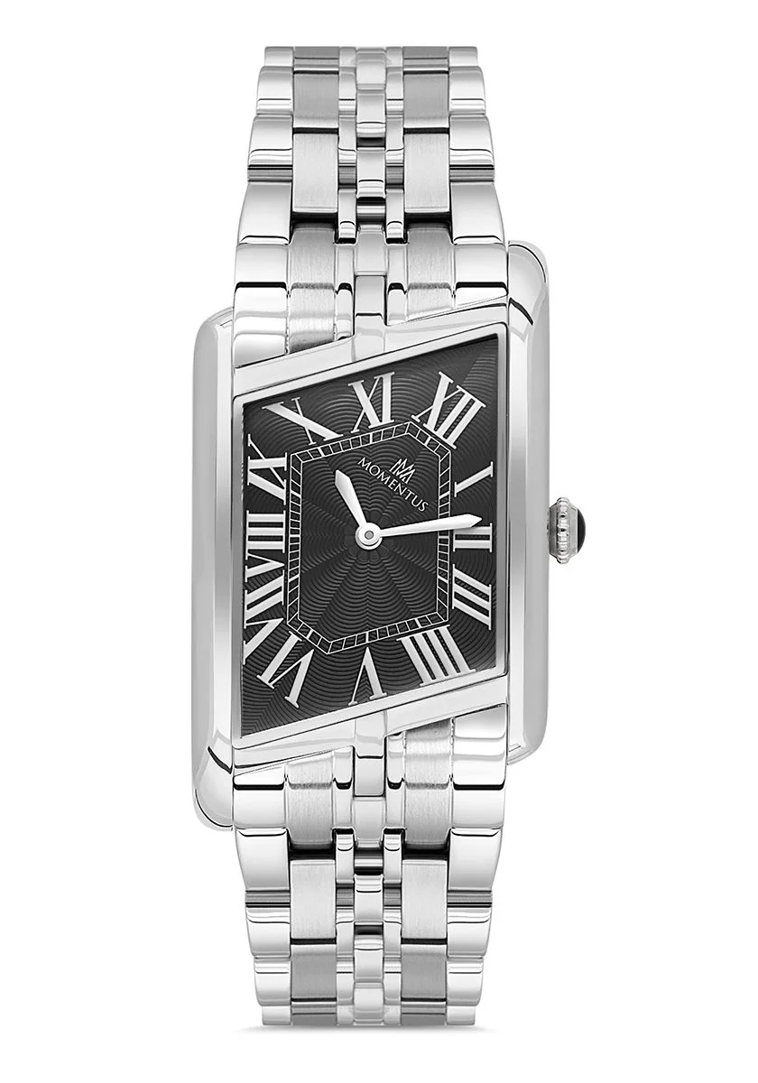 MOMENTUS CM365S-04SS Erkek Kol Saati