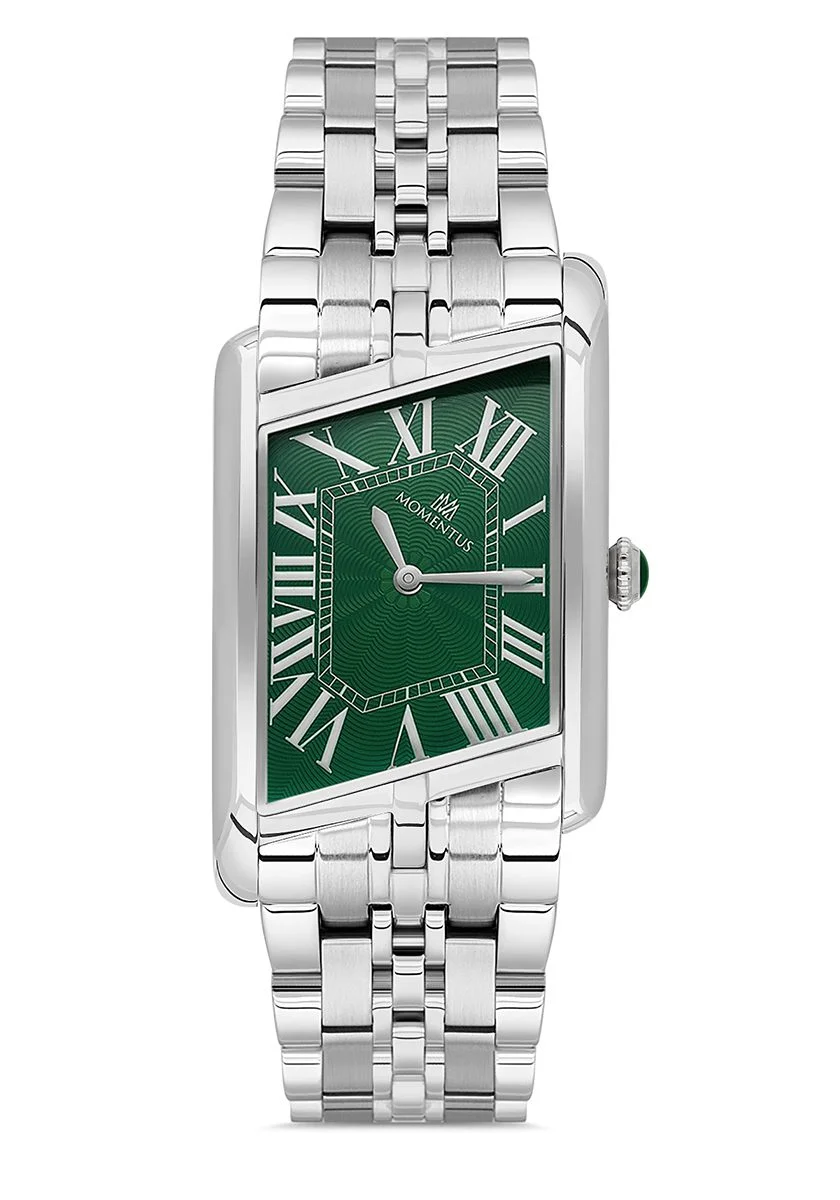 MOMENTUS CM365S-15SS Erkek Kol Saati