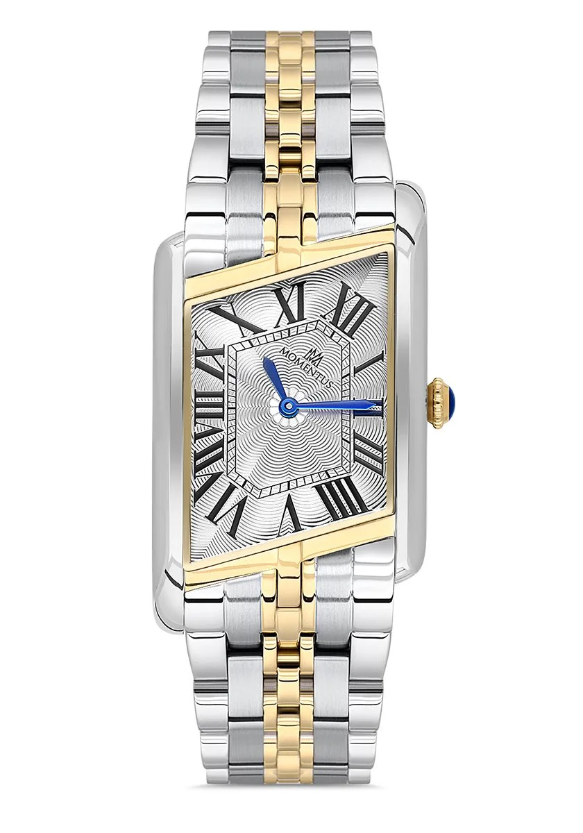 MOMENTUS CM365T-02SG Erkek Kol Saati