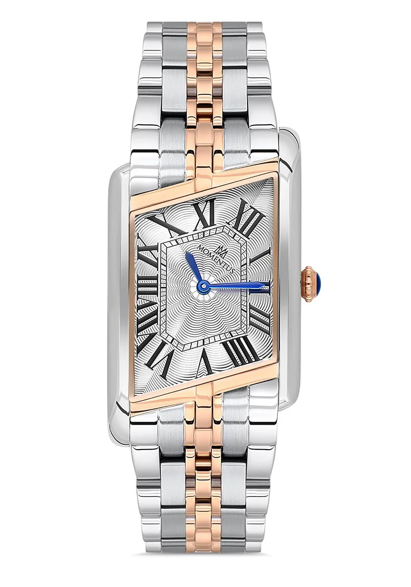 MOMENTUS CM365T-02SR Erkek Kol Saati