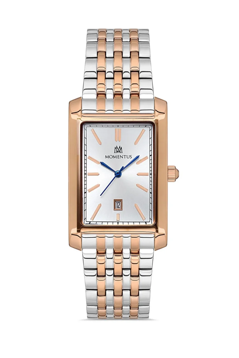 MOMENTUS CM370R-02TR Erkek Kol Saati