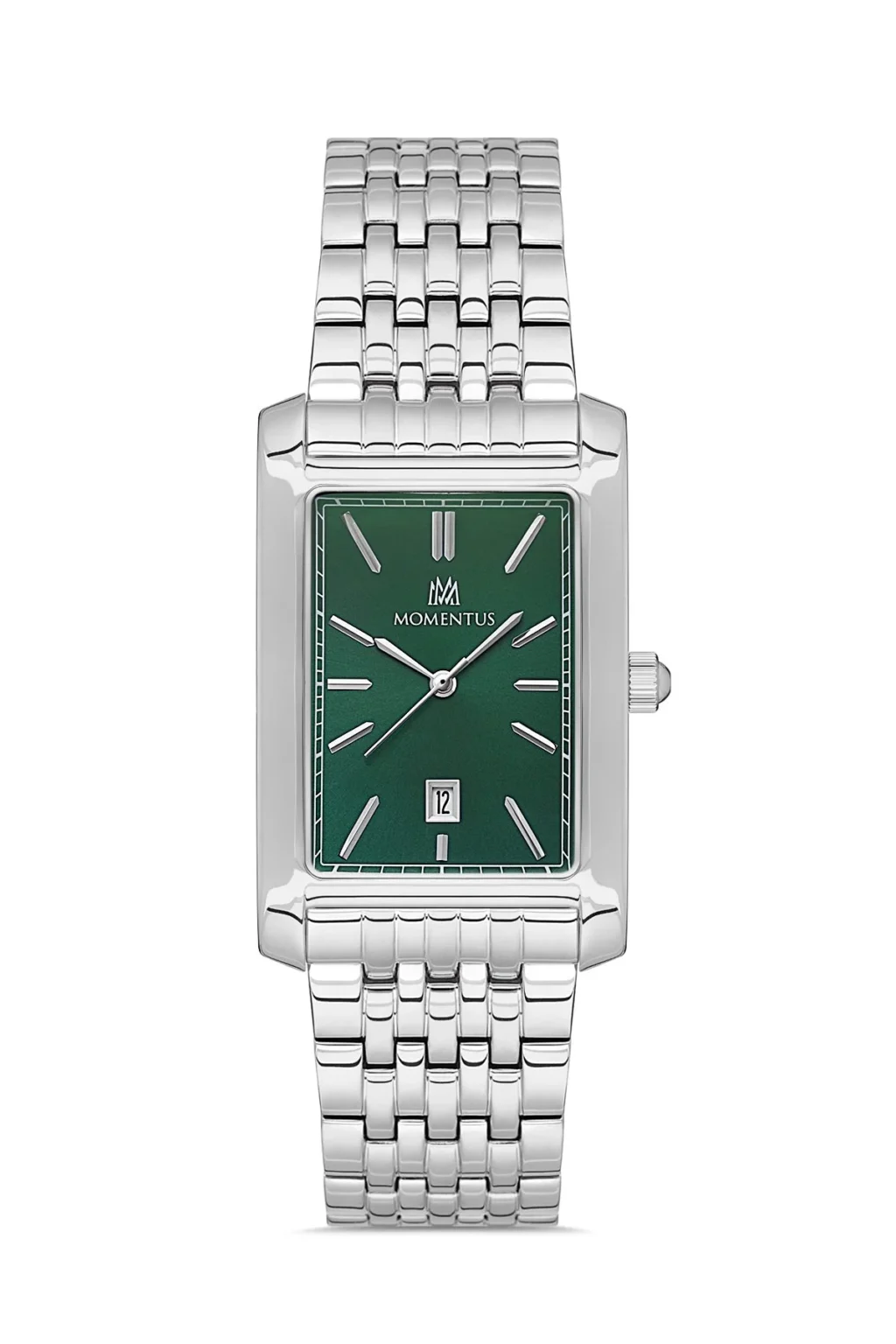 MOMENTUS CM370S-15SS Erkek Kol Saati