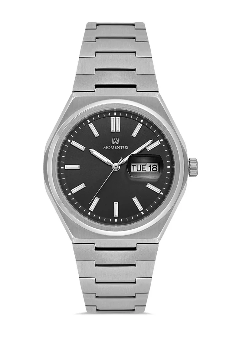 MOMENTUS CM380S-04SS Erkek Kol Saati