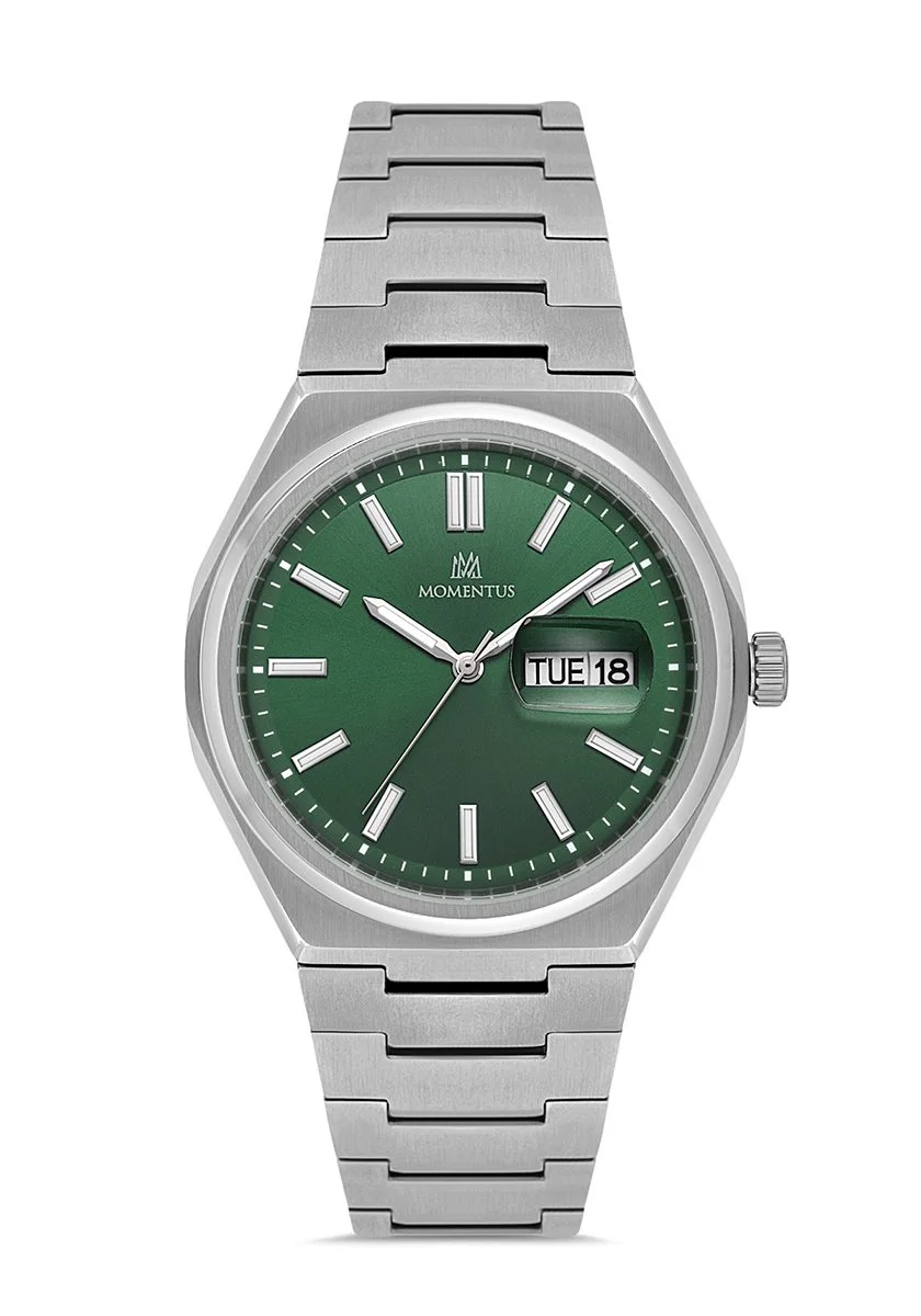 MOMENTUS CM380S-15SS Erkek Kol Saati