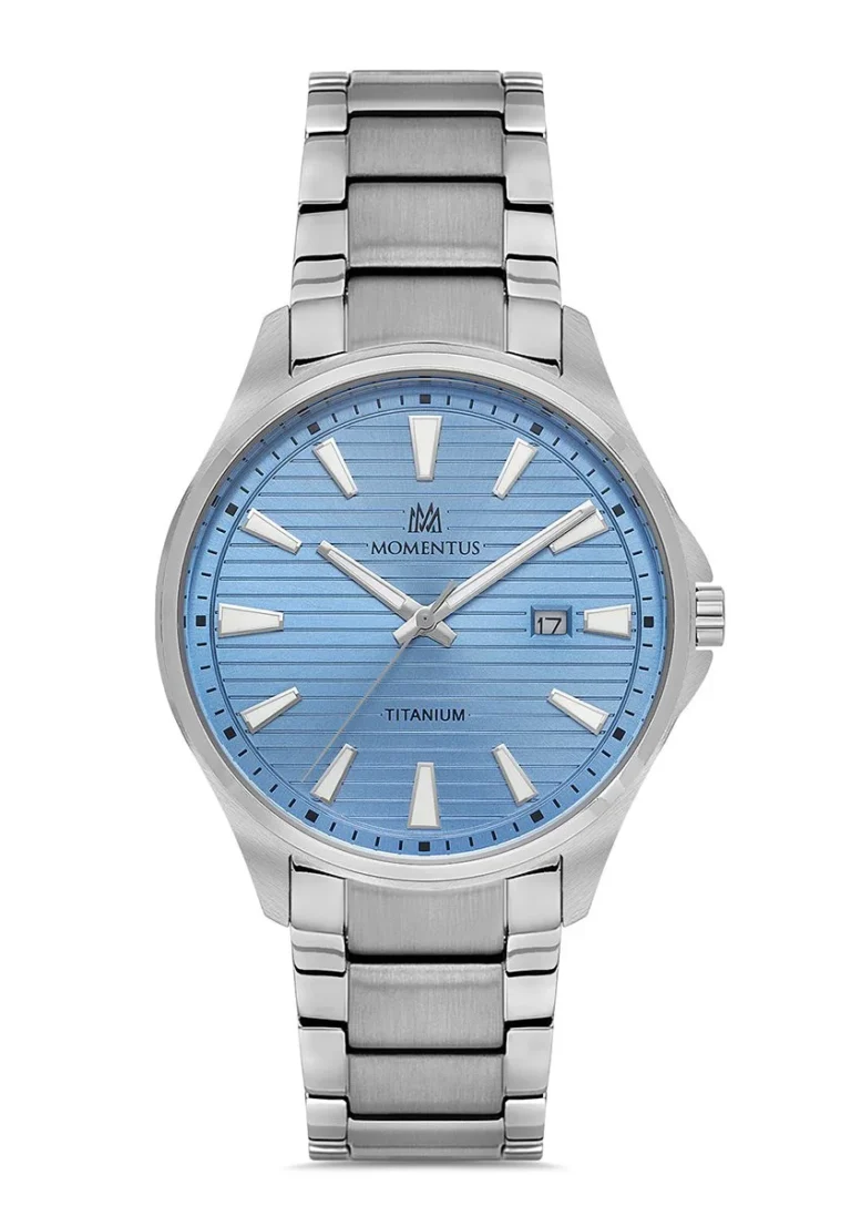 MOMENTUS CM390V-10SS Erkek Kol Saati