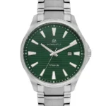 MOMENTUS CM390V-15SS ERKEK KOL SAATİ