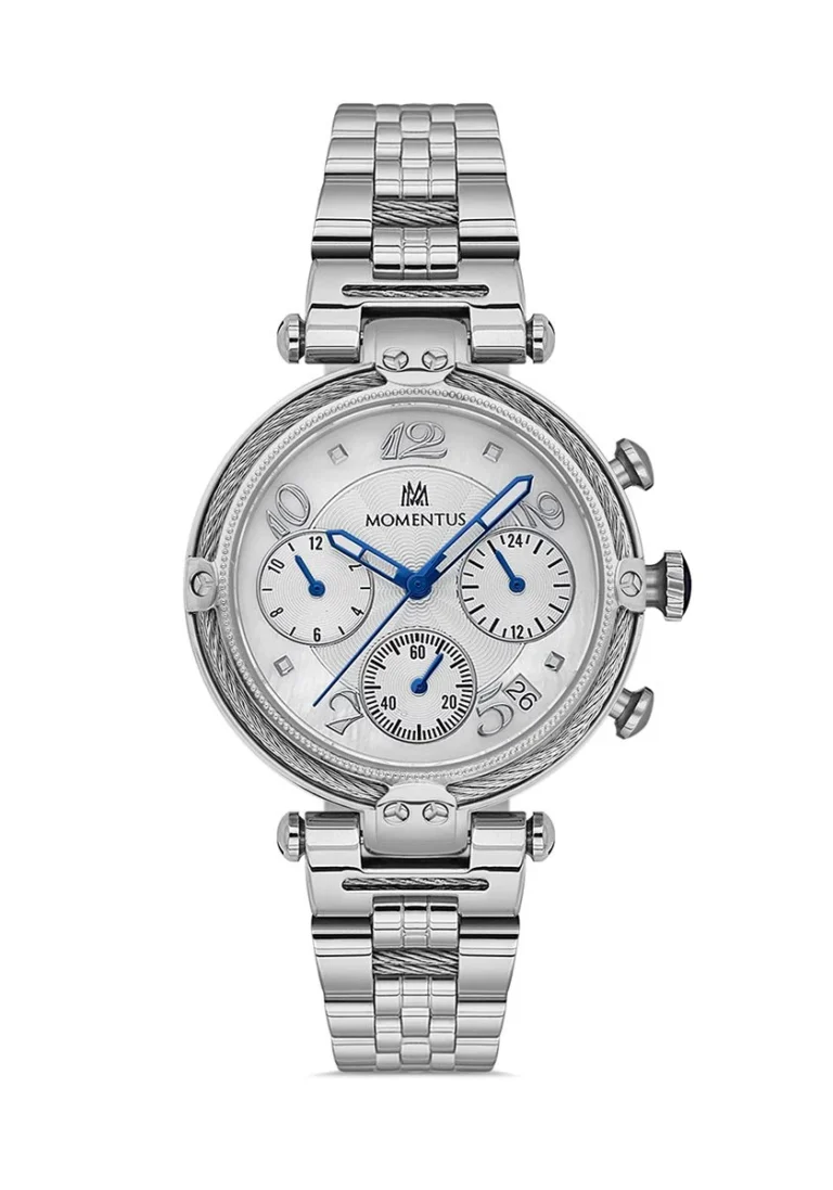 MOMENTUS CS261S-02SS Kadın Kol Saati