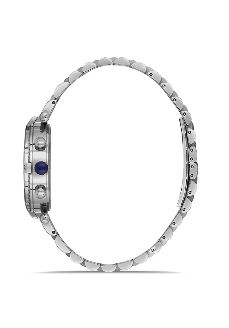 MOMENTUS CS261S-02SS Kadın Kol Saati