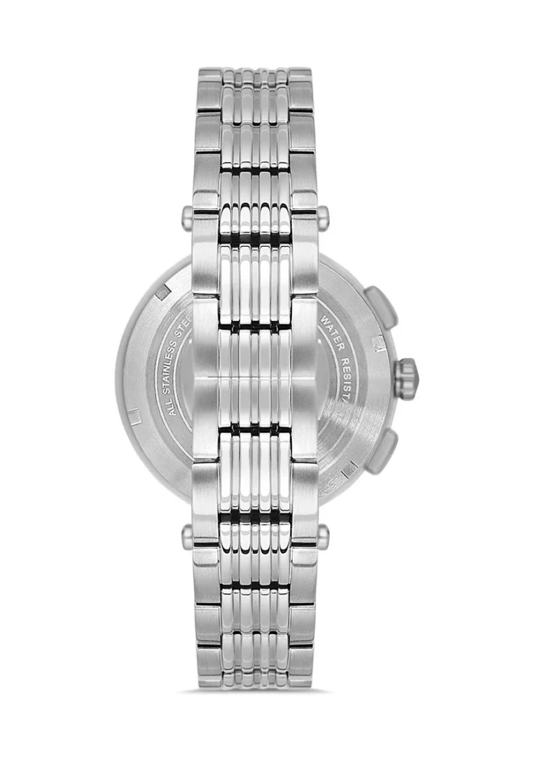 MOMENTUS CS263S-09SS Kadın Kol Saati