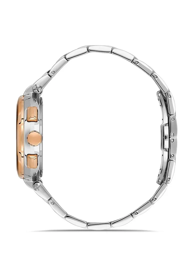 MOMENTUS CS263T-02SR Kadın Kol Saati