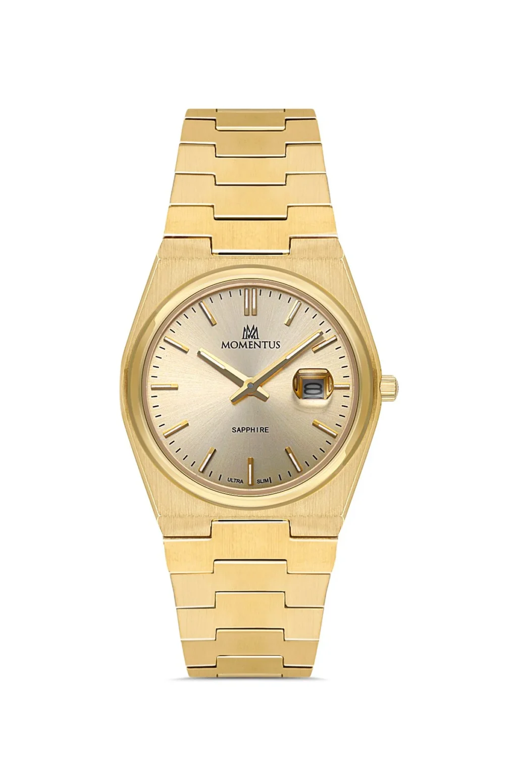 MOMENTUS CS345G-08SG Kadın Kol Saati