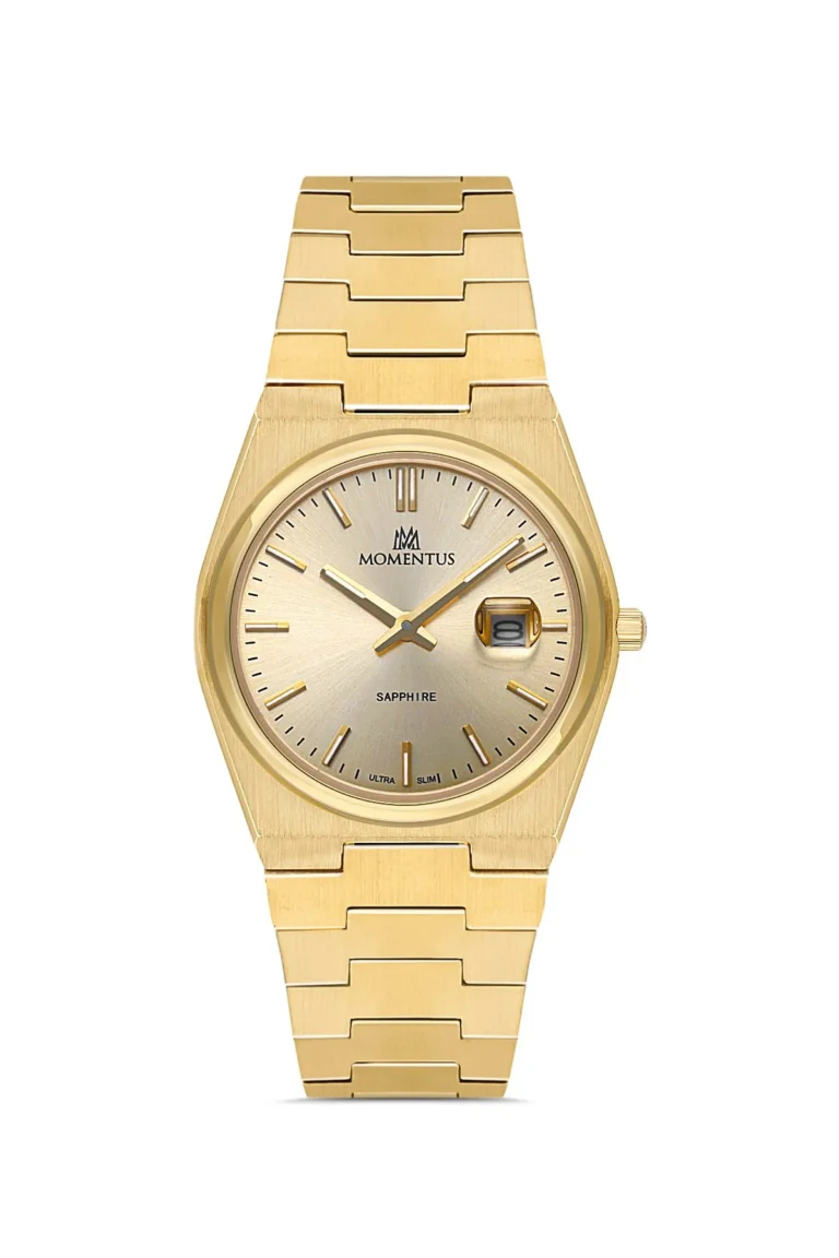 MOMENTUS CS345G-08SG Kadın Kol Saati