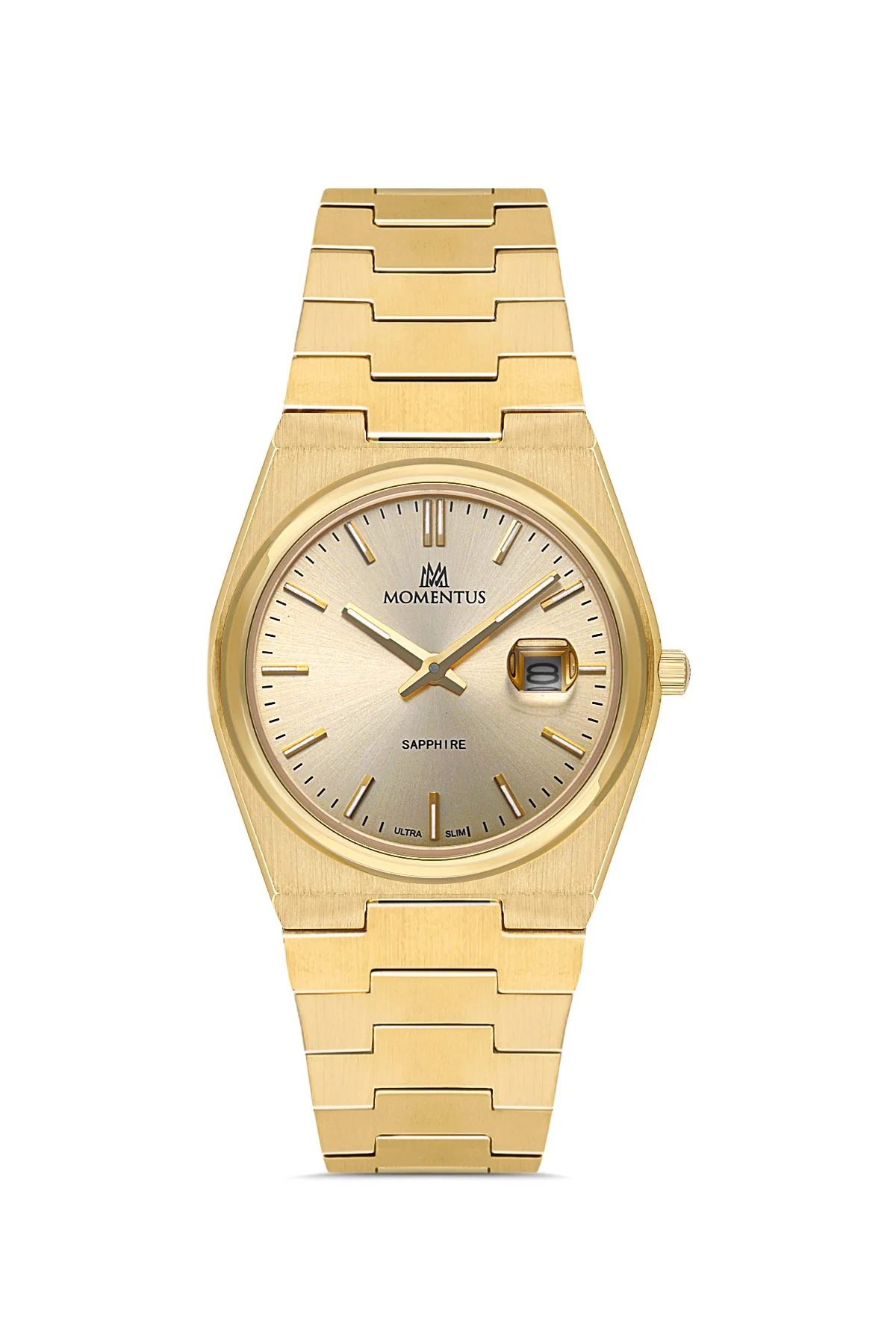 MOMENTUS CS345G-08SG Kadın Kol Saati