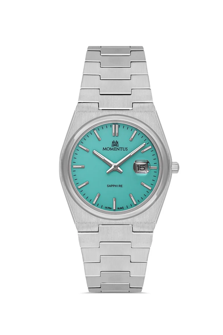 MOMENTUS CS345S-10SS Kadın Kol Saati