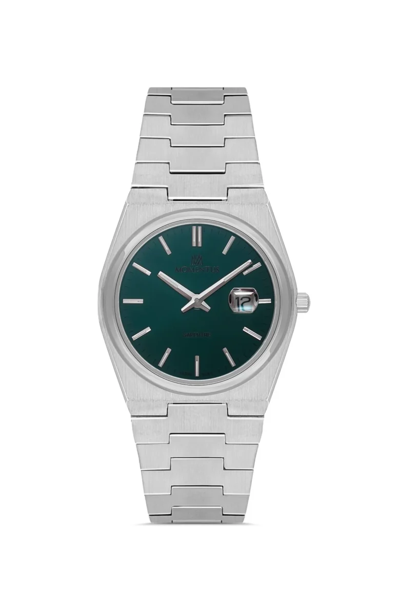 MOMENTUS CS345S-15SS Kadın Kol Saati