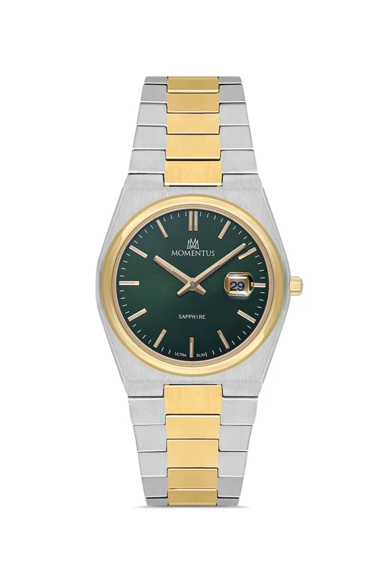 MOMENTUS CS345T-15SG Kadın Kol Saati