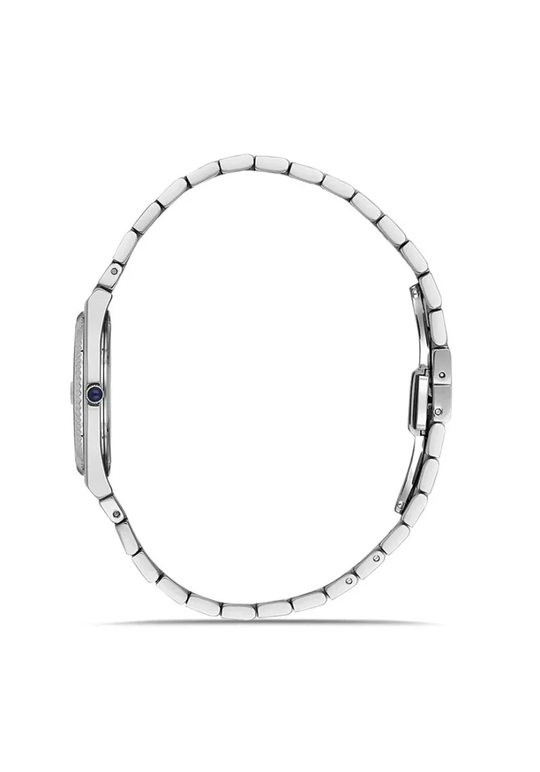 MOMENTUS CS346S-03SS Kadın Kol Saati