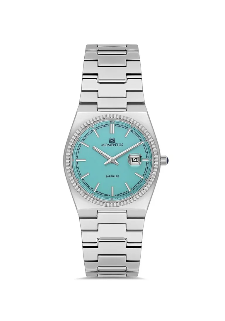 MOMENTUS CS346S-10SS Kadın Kol Saati