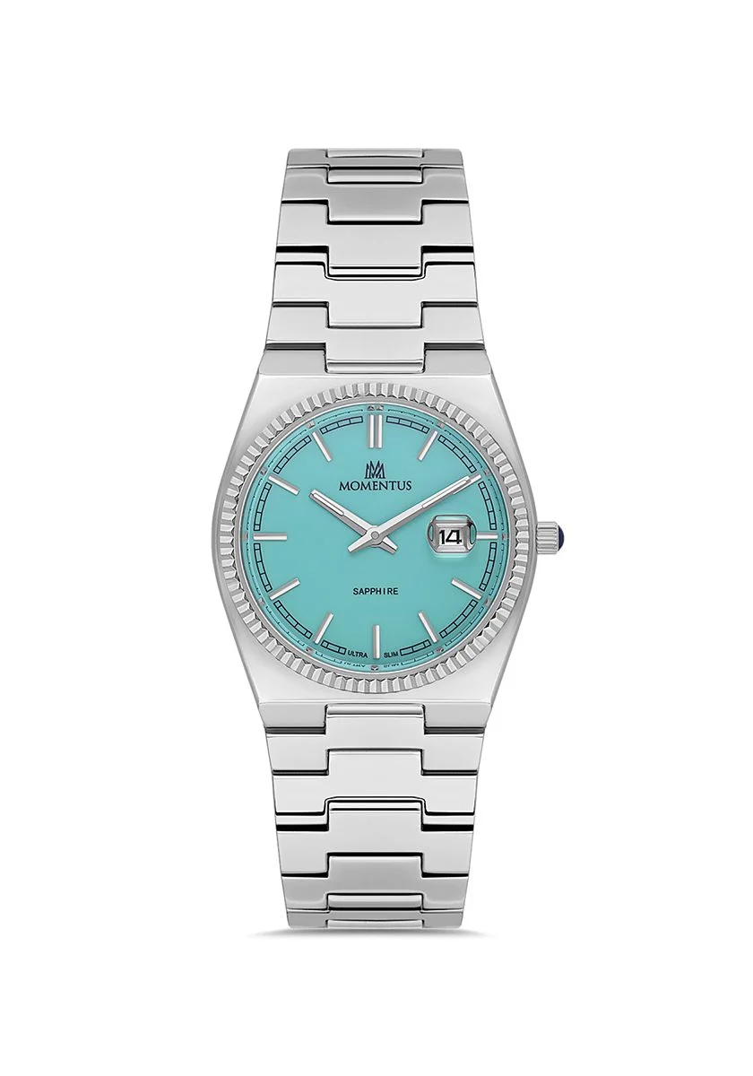 MOMENTUS CS346S-10SS Kadın Kol Saati