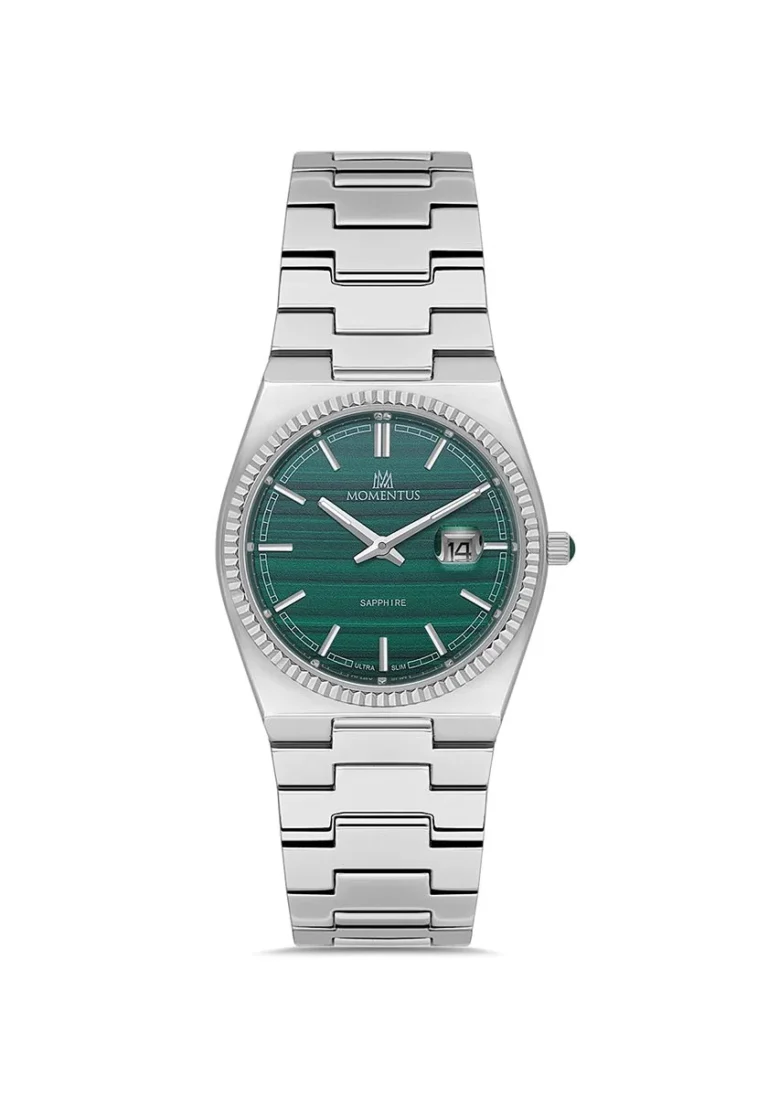 MOMENTUS CS346S-16SS Kadın Kol Saati