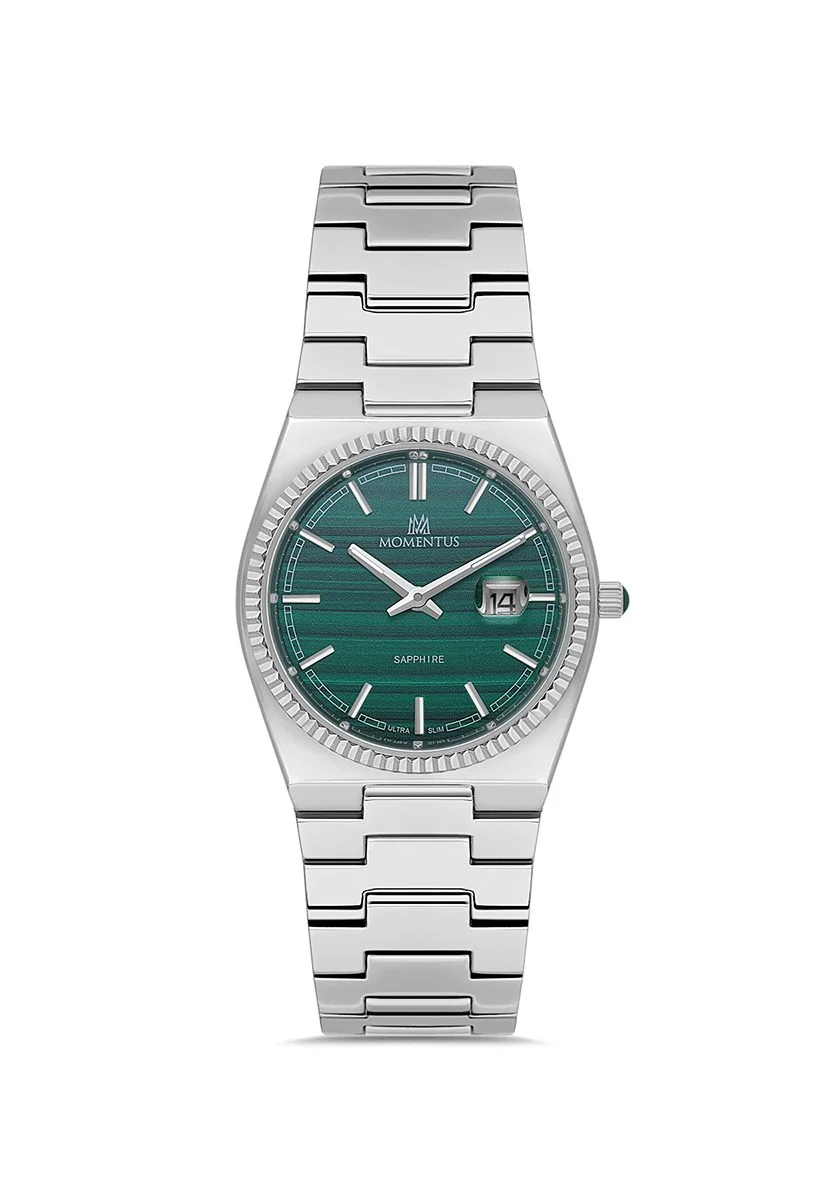 MOMENTUS CS346S-16SS Kadın Kol Saati