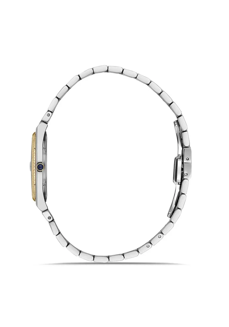 MOMENTUS CS346T-02SG Kadın Kol Saati