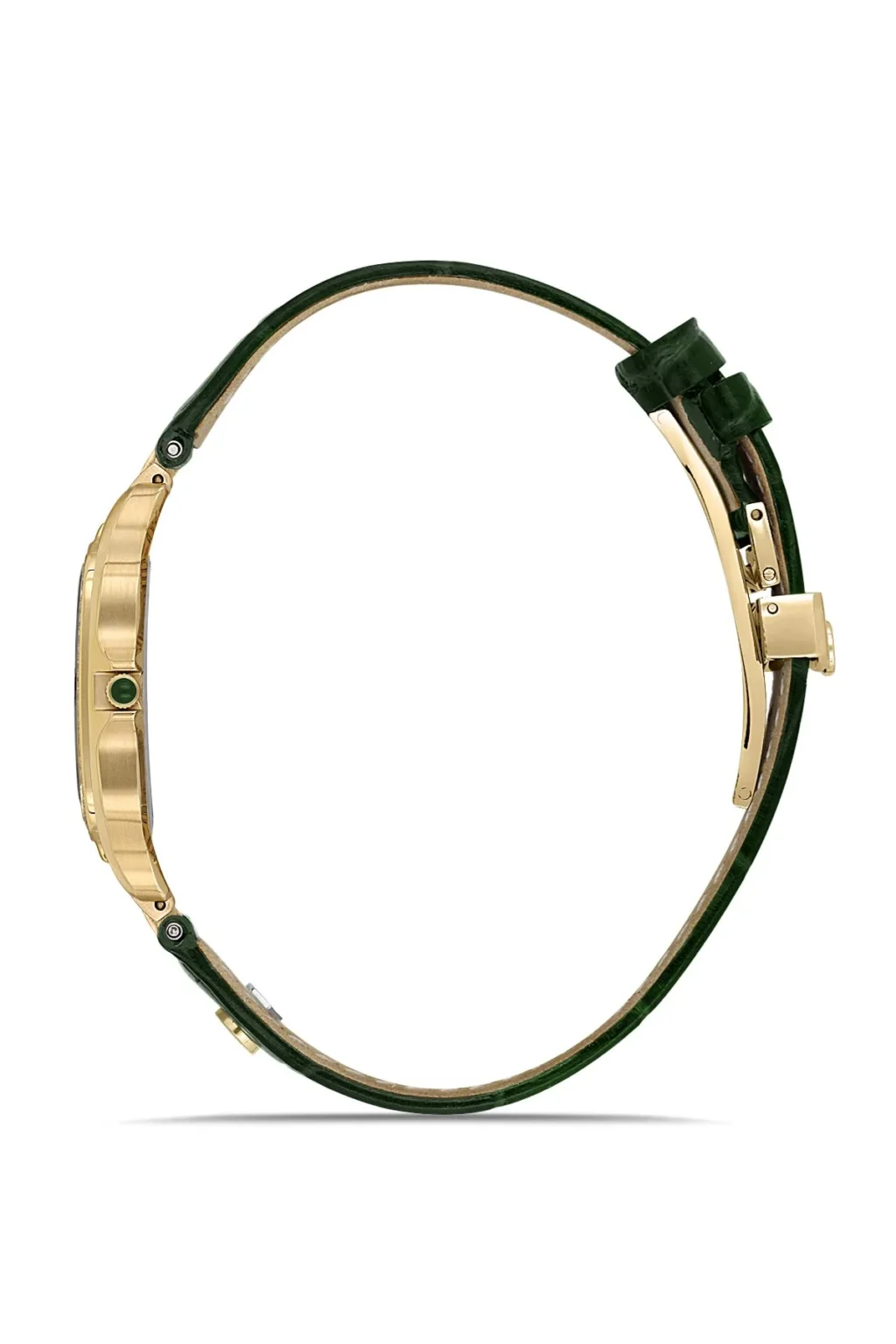 MOMENTUS CS348G-15YG Kadın Kol Saati