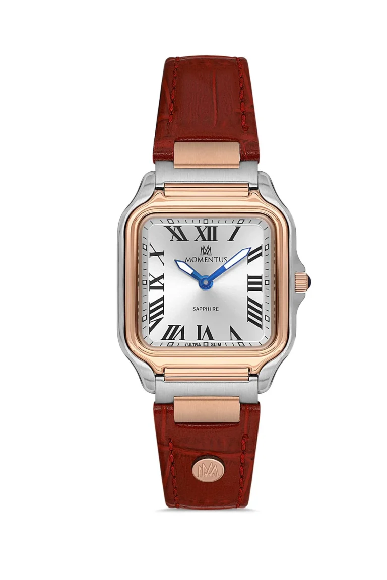 MOMENTUS CS348T-02KS Kadın Kol Saati