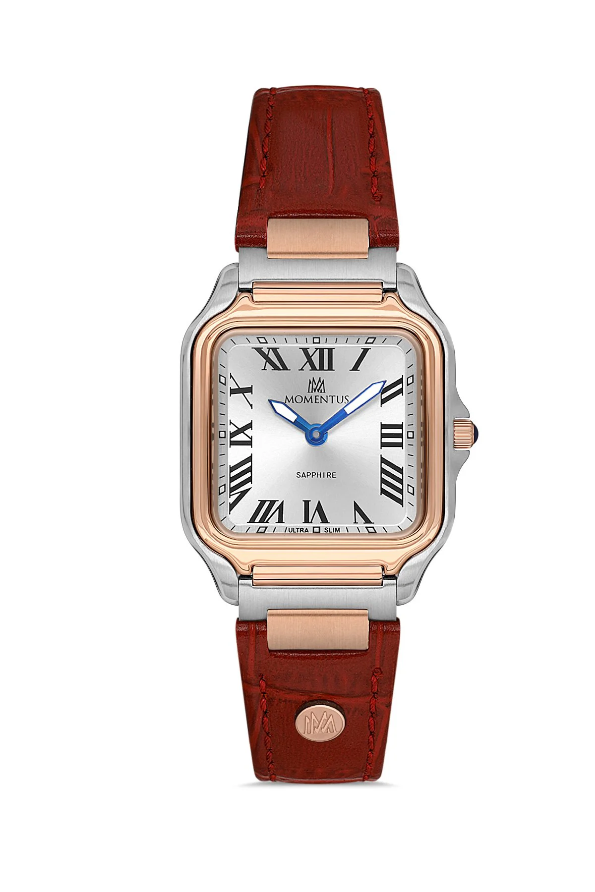 MOMENTUS CS348T-02KS Kadın Kol Saati