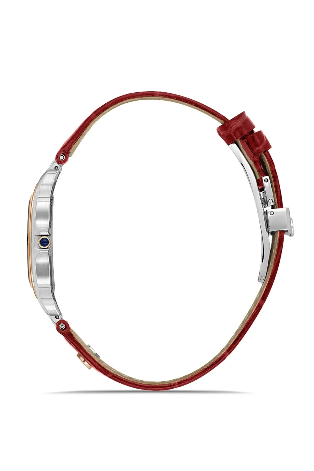 MOMENTUS CS348T-02KS Kadın Kol Saati