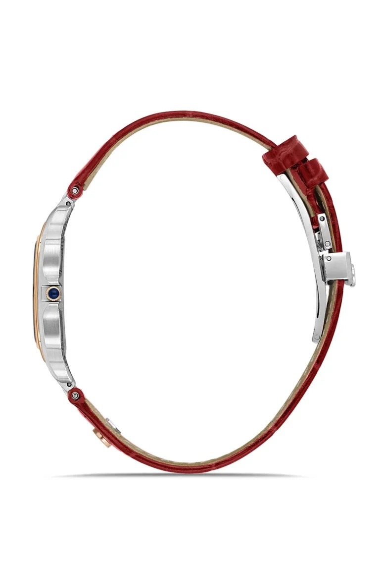 MOMENTUS CS348T-02KS Kadın Kol Saati