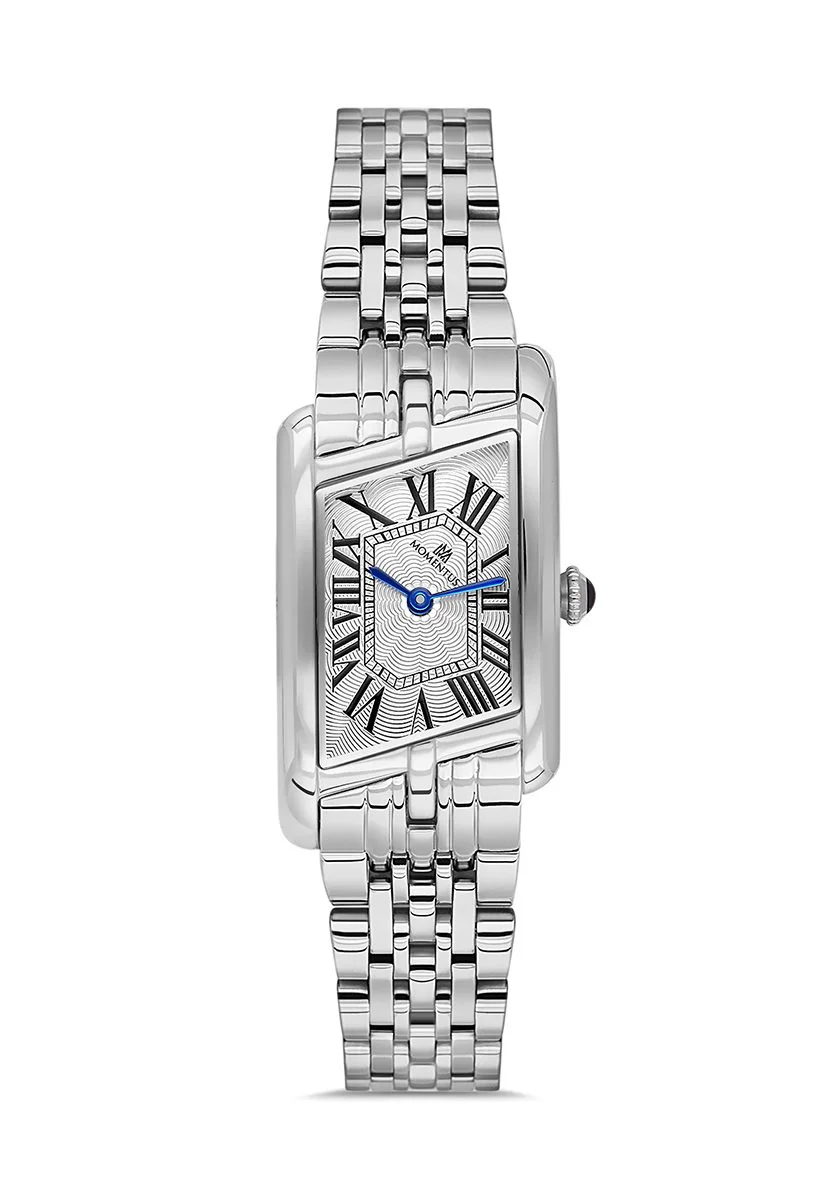 MOMENTUS CS365S-02SS Kadın Kol Saati