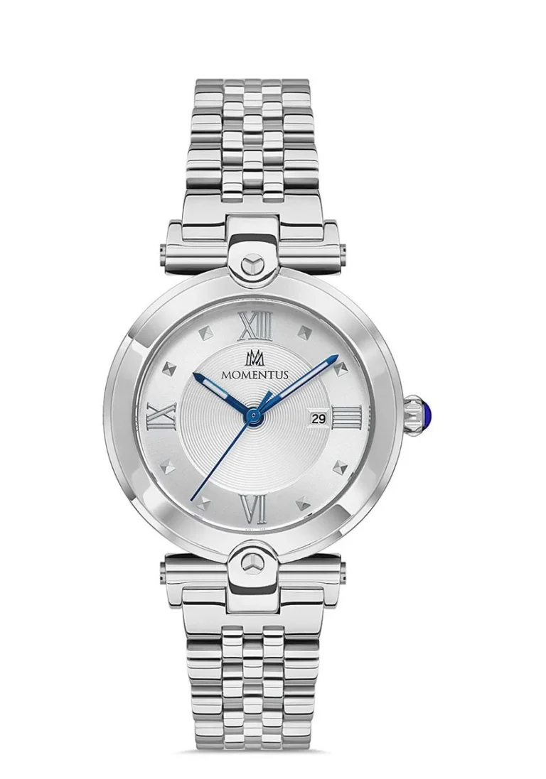 MOMENTUS CS380S-02SS Kadın Kol Saati