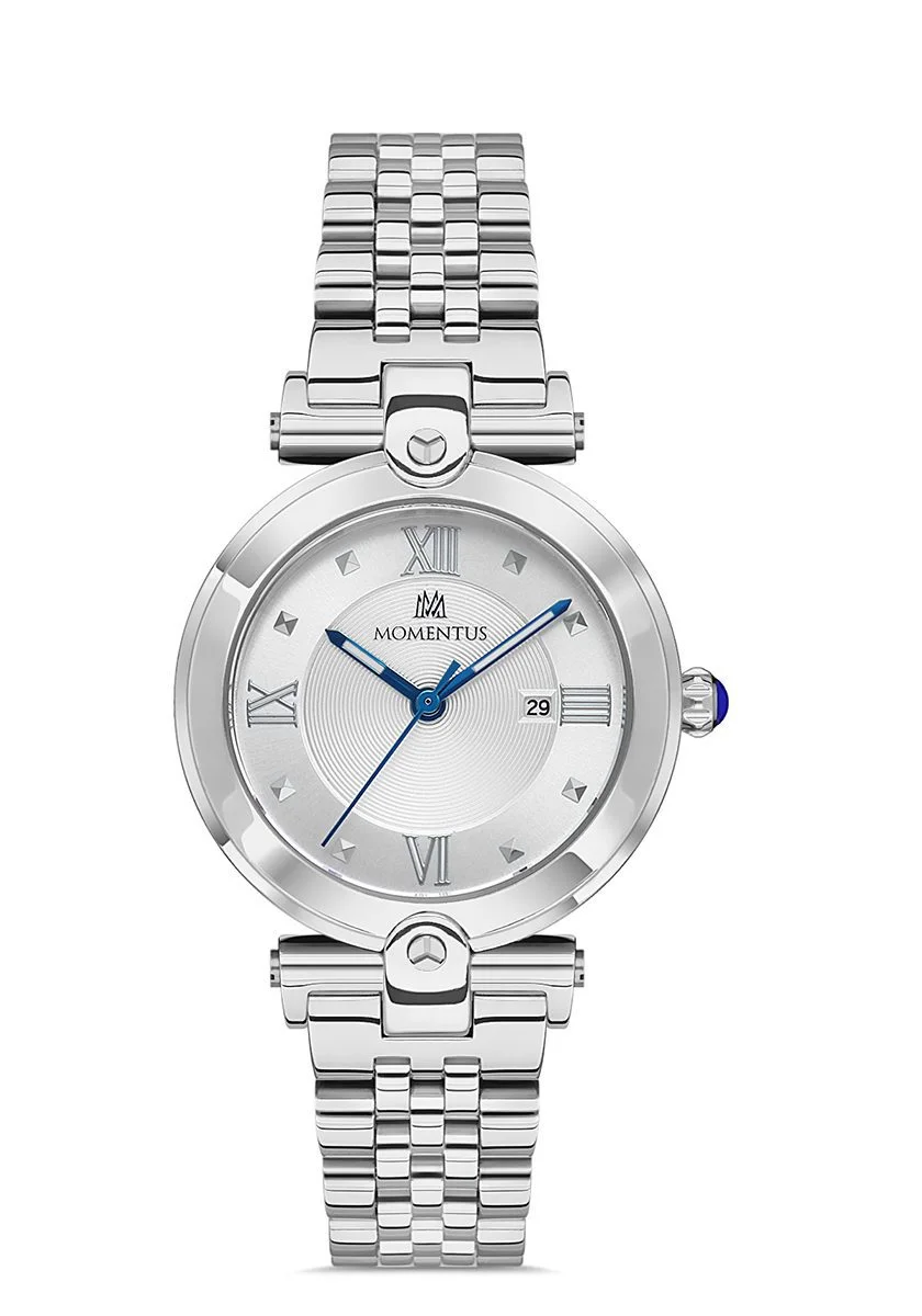 MOMENTUS CS380S-02SS Kadın Kol Saati