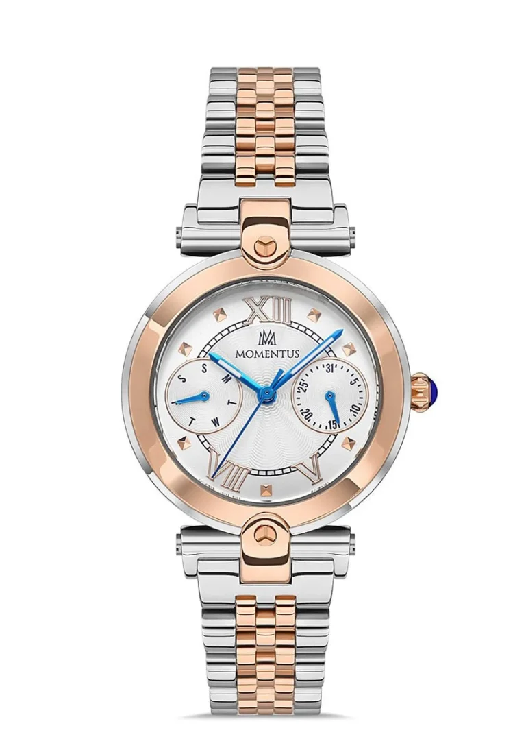 MOMENTUS CS381T-02SR Kadın Kol Saati