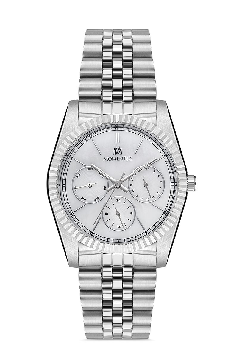 MOMENTUS CW130S-02SS Kadın Kol Saati