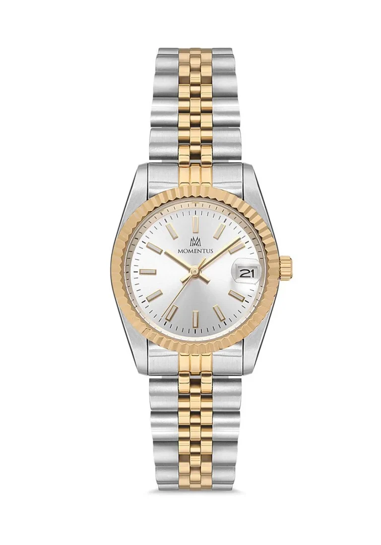 MOMENTUS CW132T-02SG Kadın Kol Saati