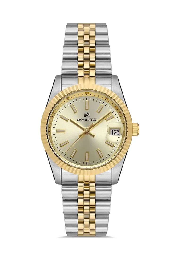 MOMENTUS CW132T-08SG Kadın Kol Saati