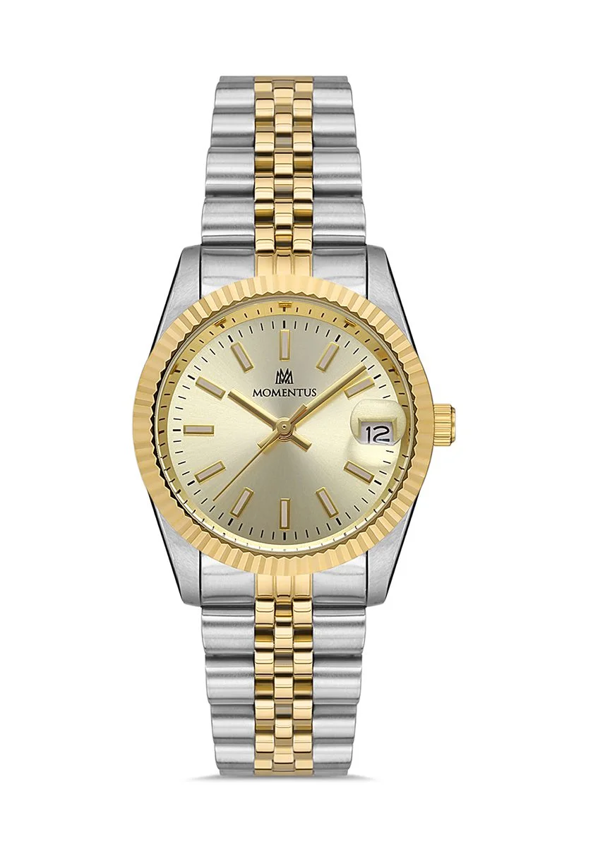 MOMENTUS CW132T-08SG Kadın Kol Saati