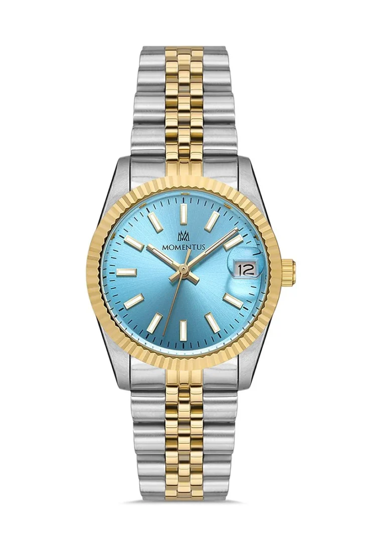 MOMENTUS CW132T-10SG Kadın Kol Saati
