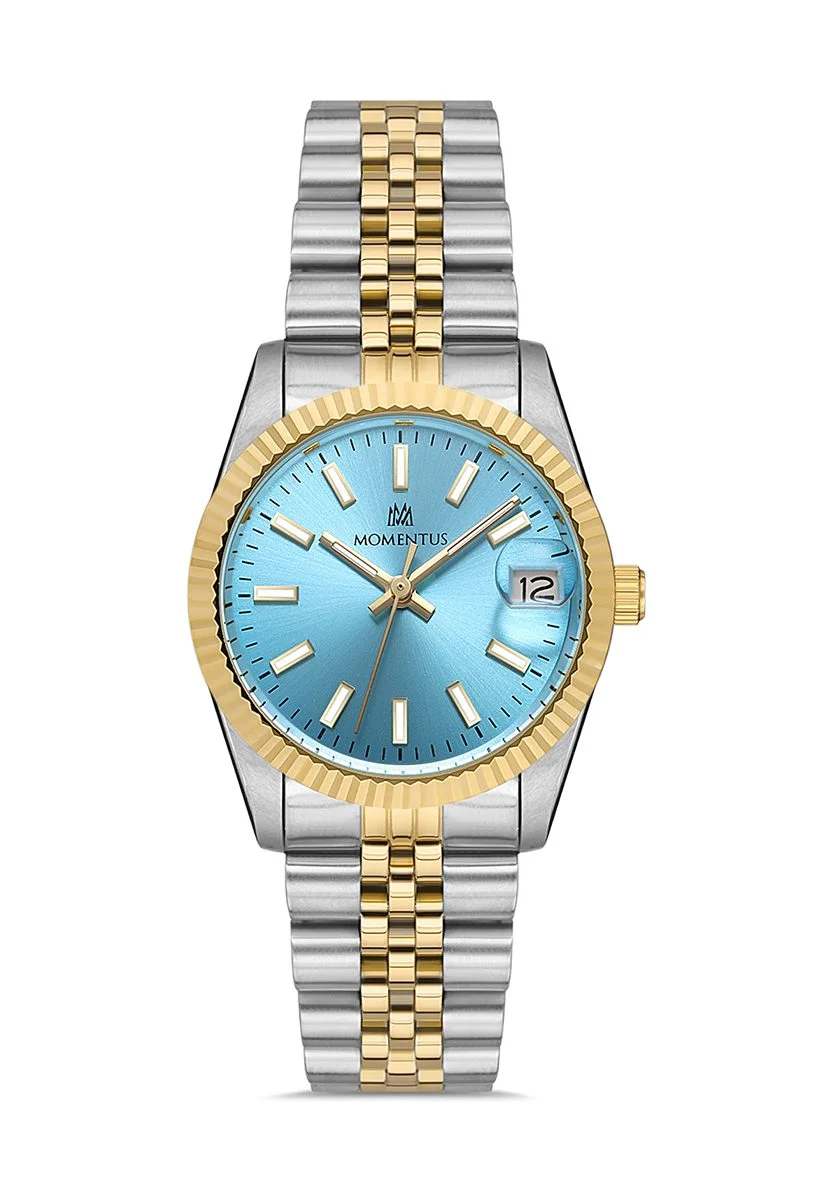 MOMENTUS CW132T-10SG Kadın Kol Saati