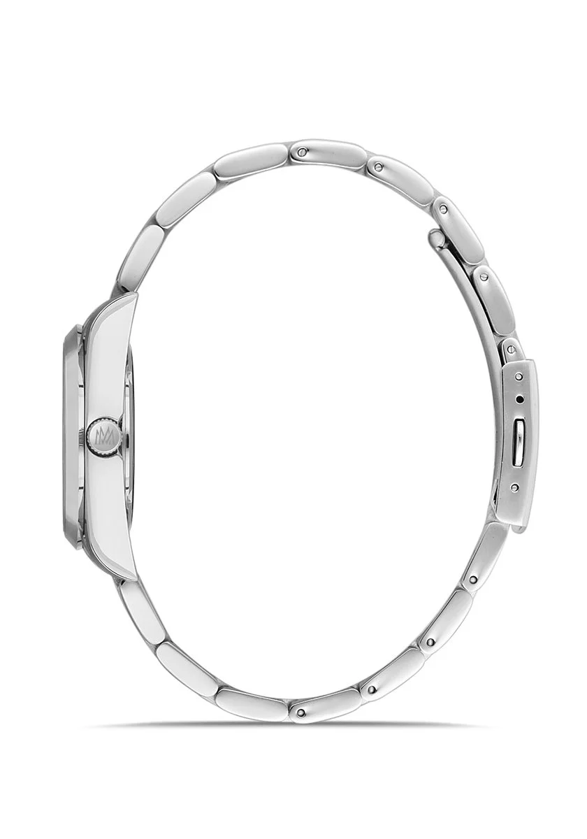MOMENTUS CW136S-10SS Kadın Kol Saati