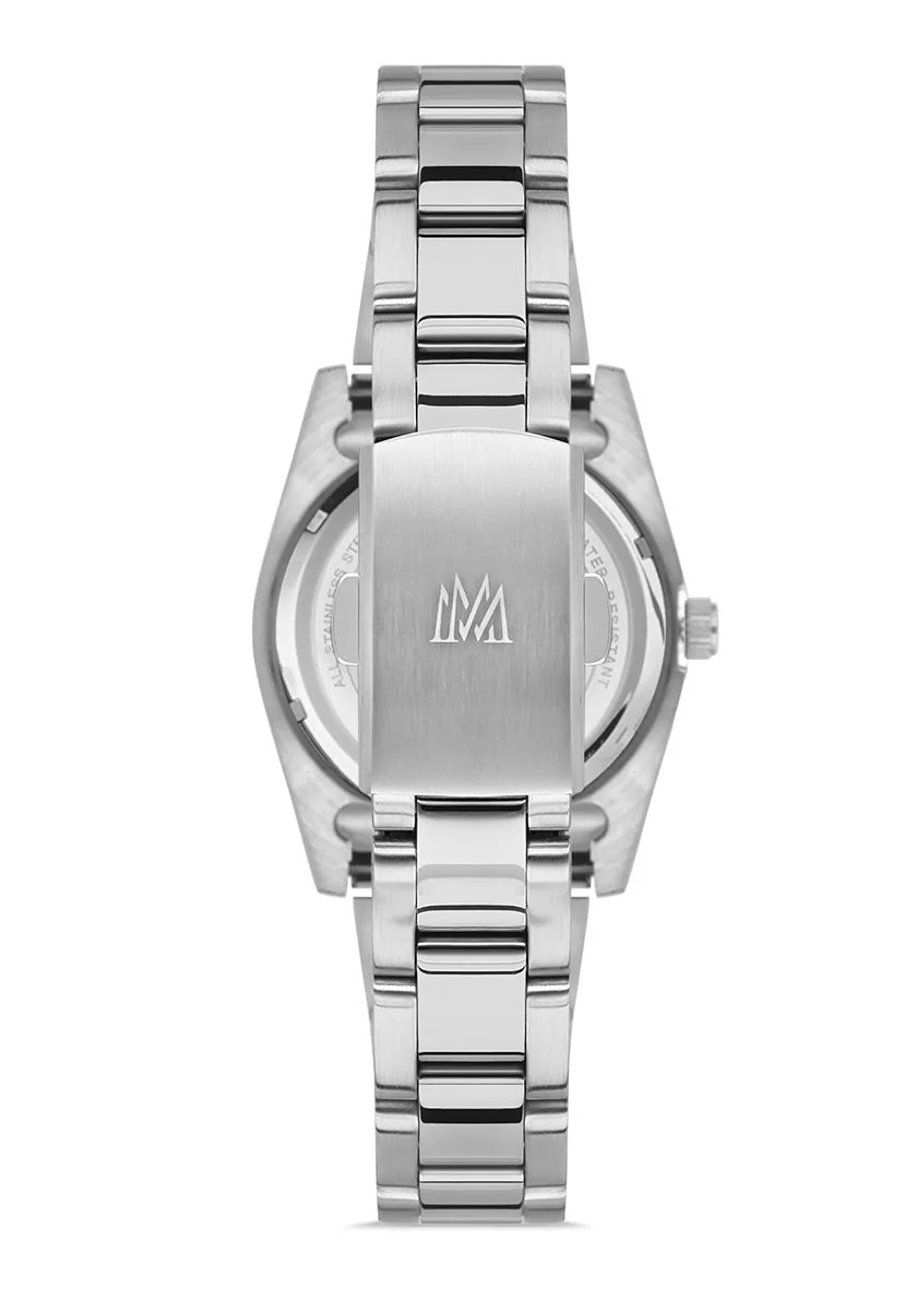 MOMENTUS CW136S-10SS Kadın Kol Saati