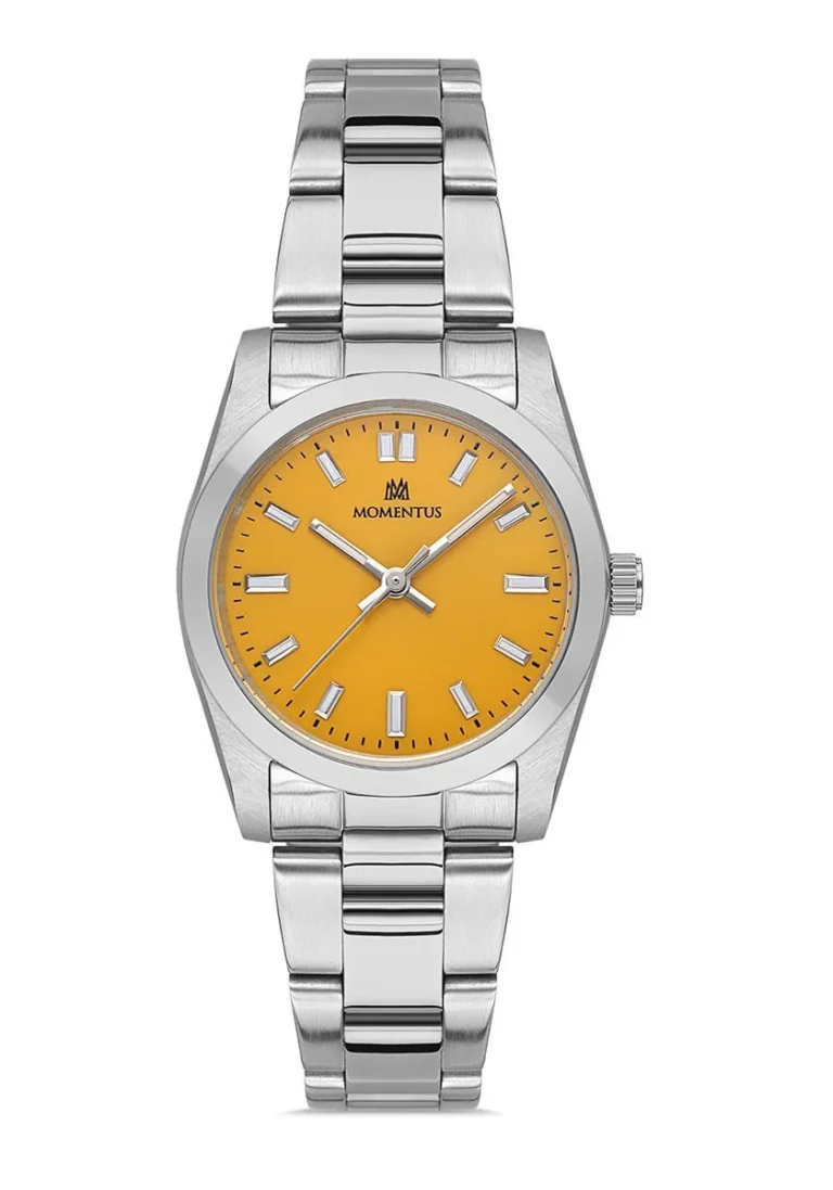 MOMENTUS CW136S-13SS Kadın Kol Saati