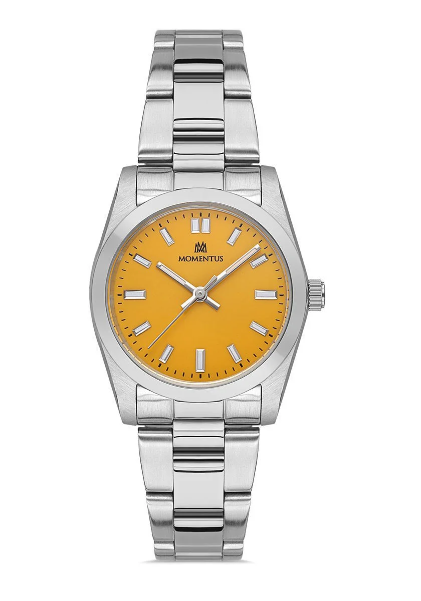 MOMENTUS CW136S-13SS Kadın Kol Saati