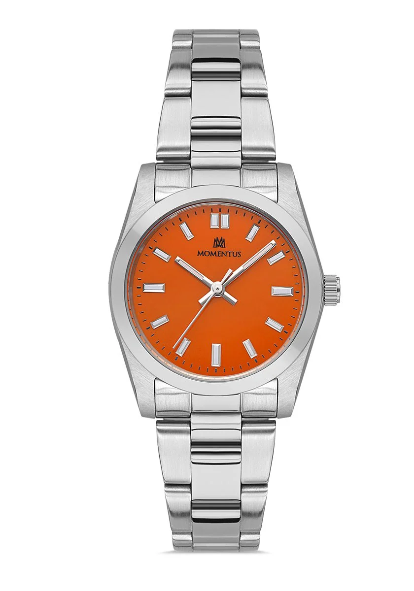 MOMENTUS CW136S-14SS Kadın Kol Saati